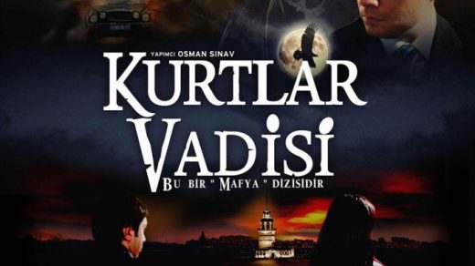 kurtlar vadisi replikleri