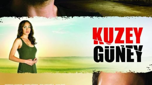 kuzey güney replikleri