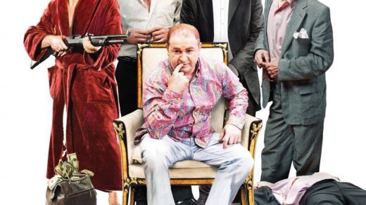 kolpaçino replikleri