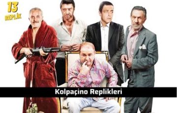 kolpacino-sozleri