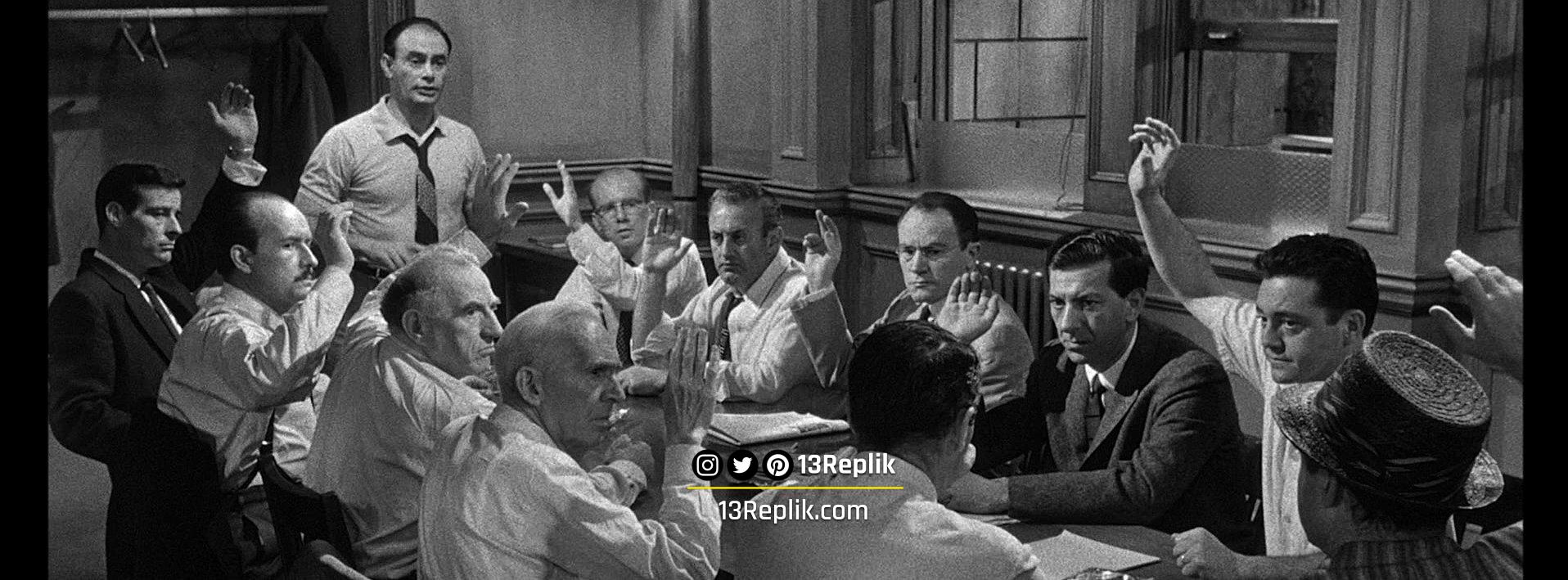 12 angry men quotes