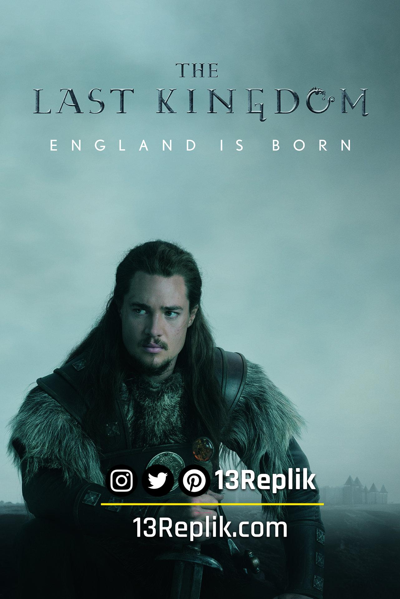 the last kingdom quotes