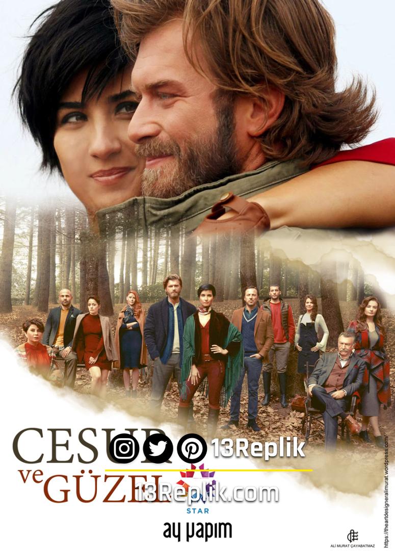 cesur ve güzel sözleri