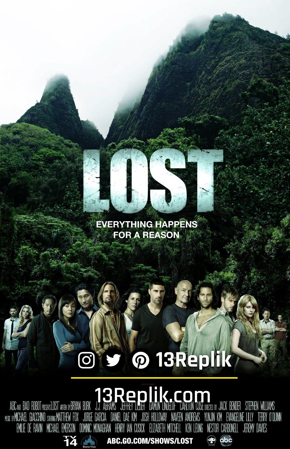 lost replikleri