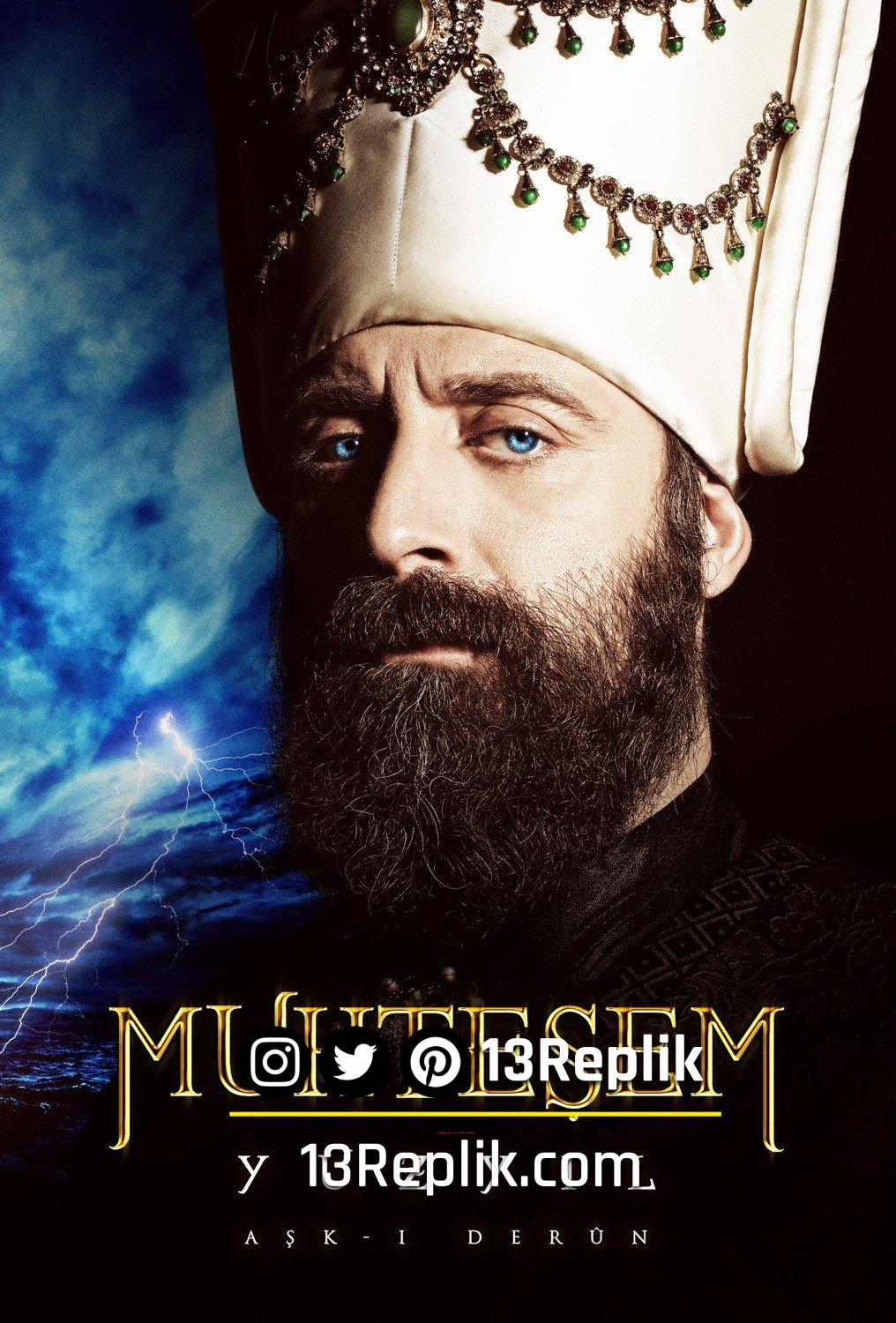 kanuni sultan süleyman sözleri