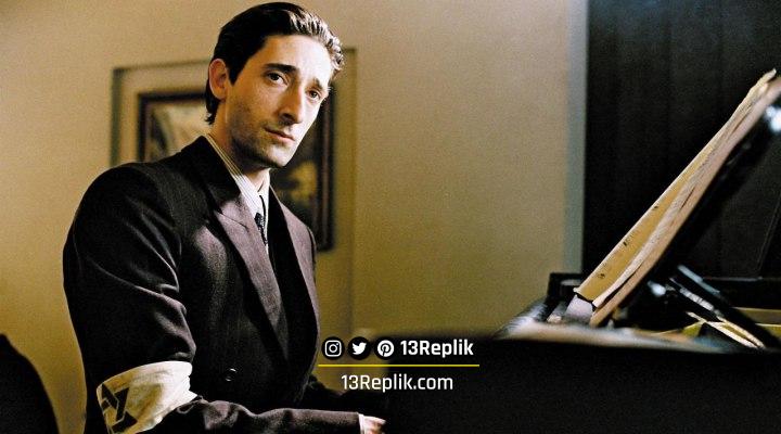 The Pianist quotes