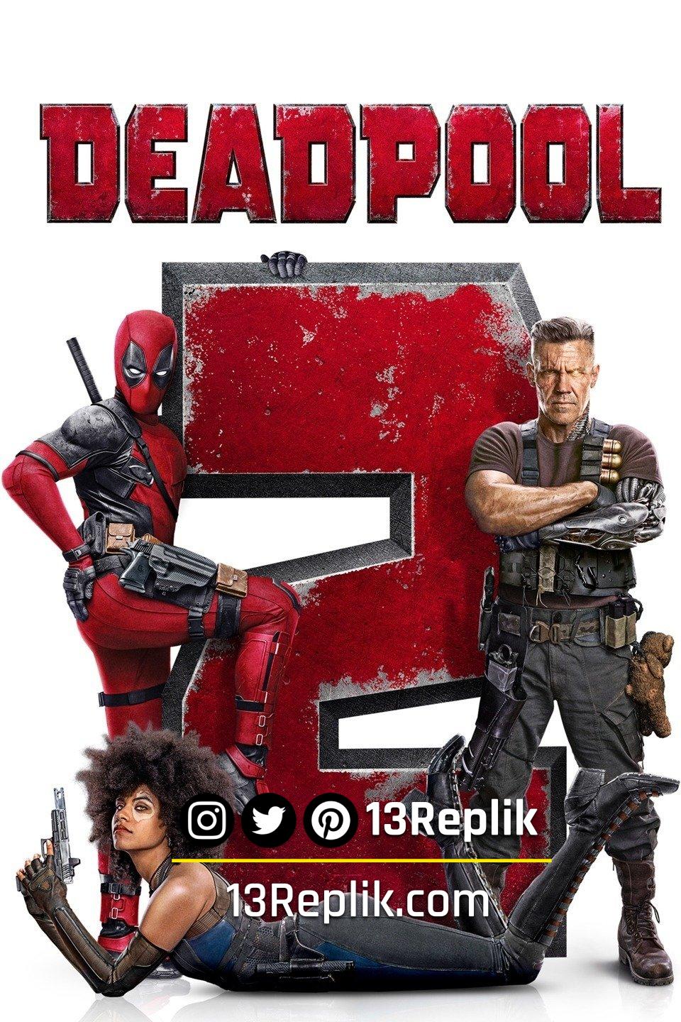 deadpool 2 quotes