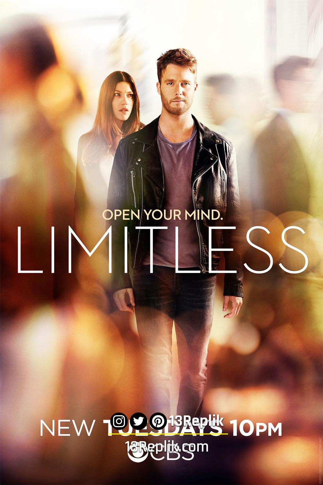 limitless replikleri
