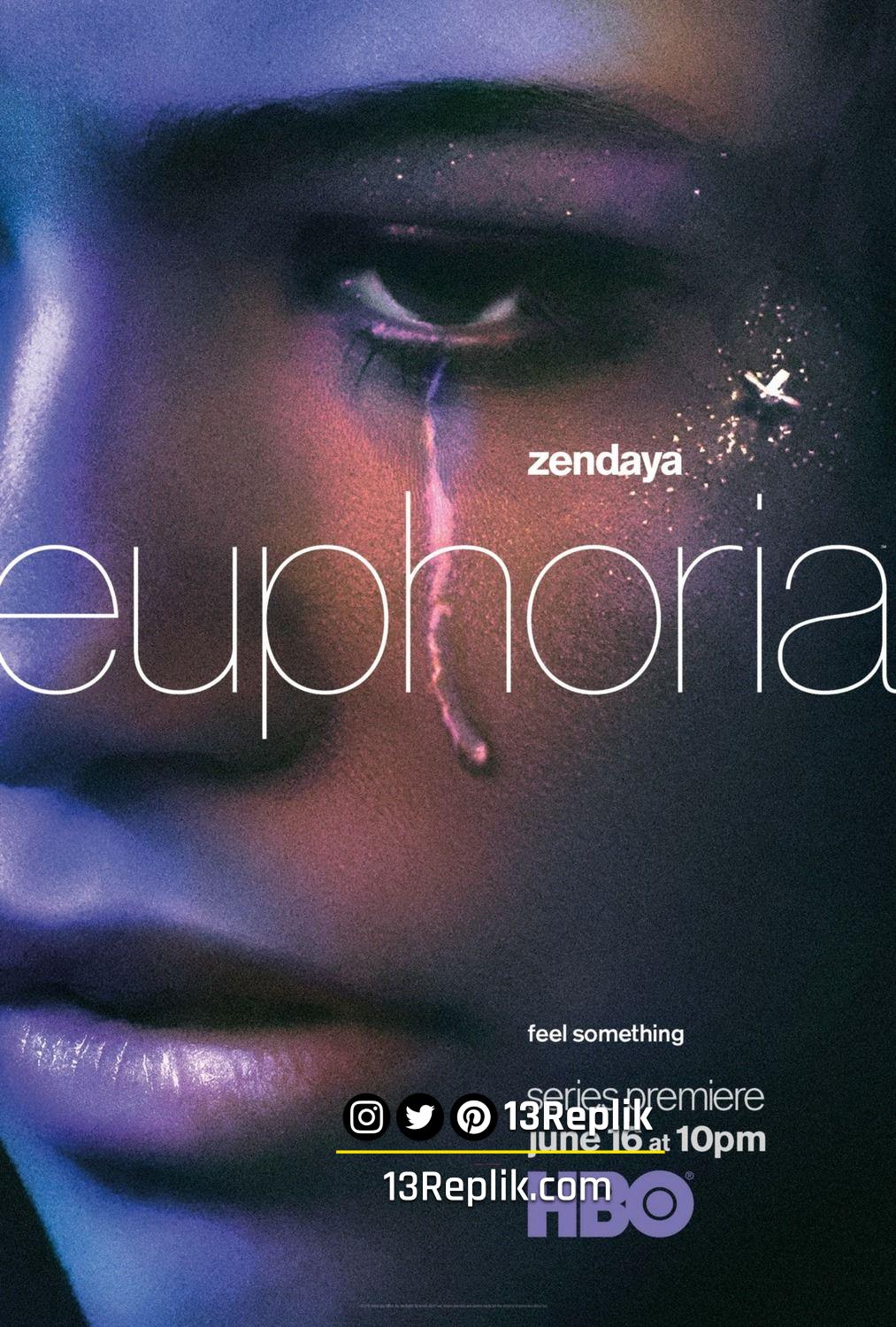 Euphoria tv series