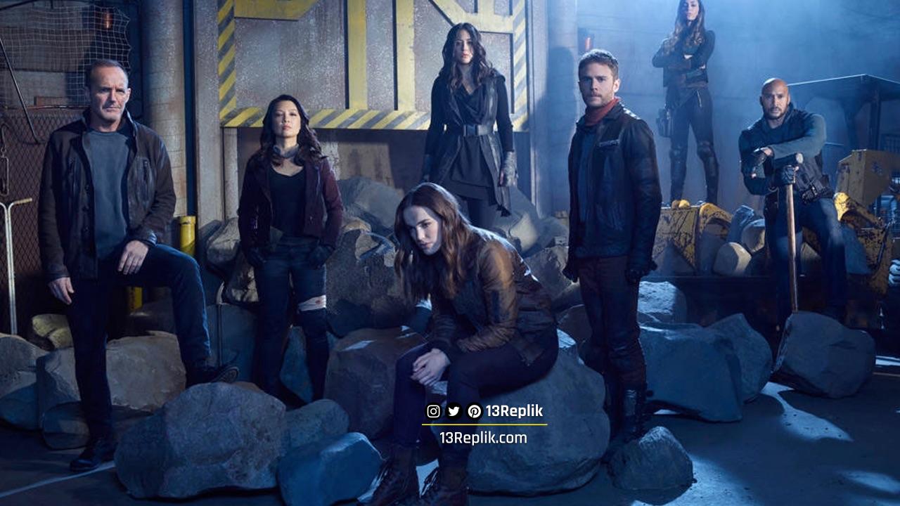 agents of shield season 7