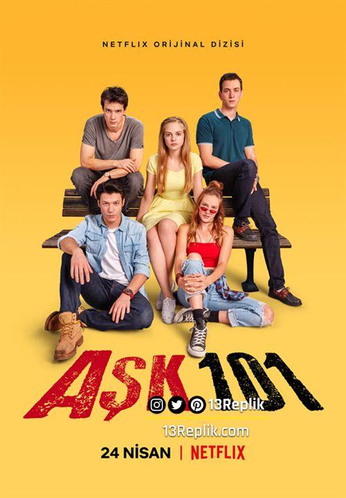 aşk 101