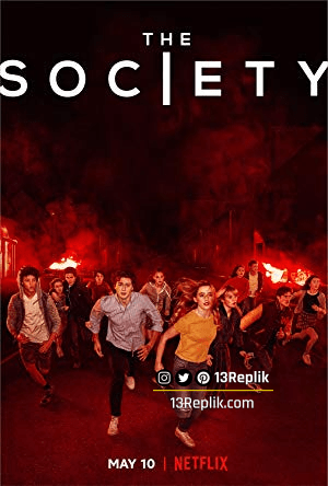 the society release date
