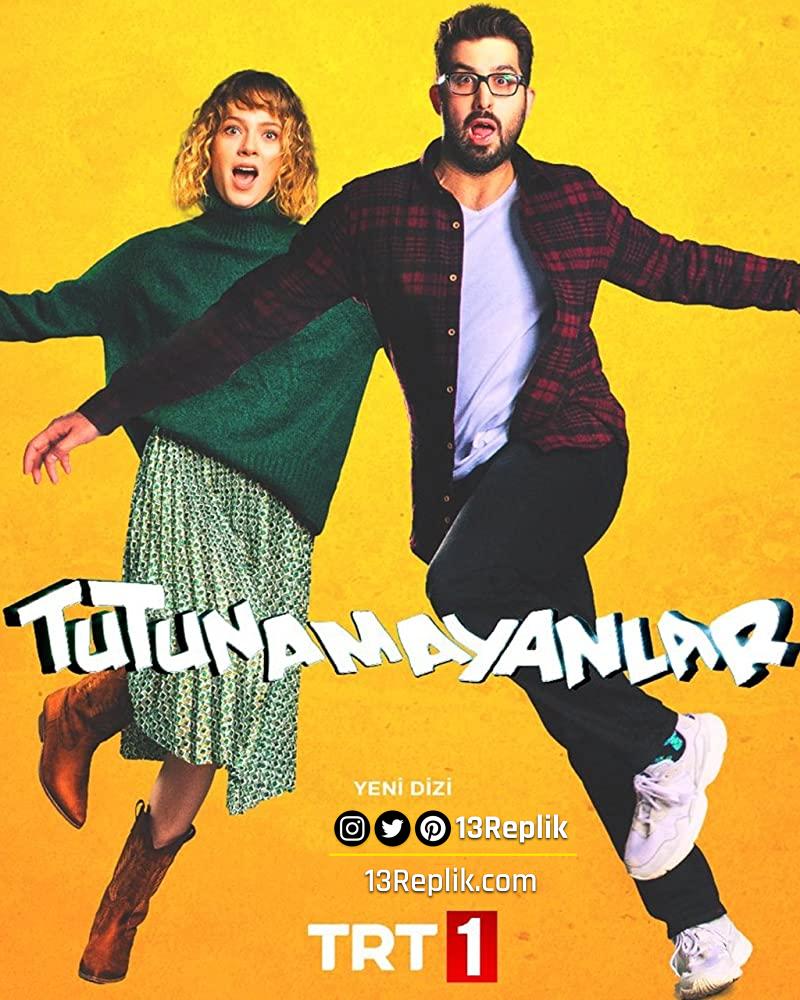 tutunamayanlar
