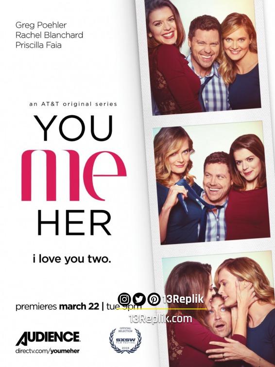 you me her quotes