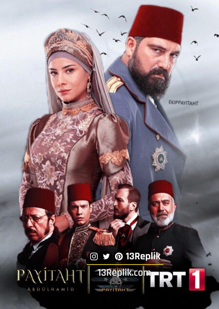 Payitaht Abdülhamid dizi sözleri