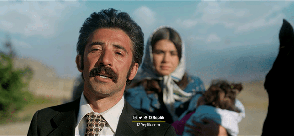 Netflix'de Yayınlanan Türk Filmleri
