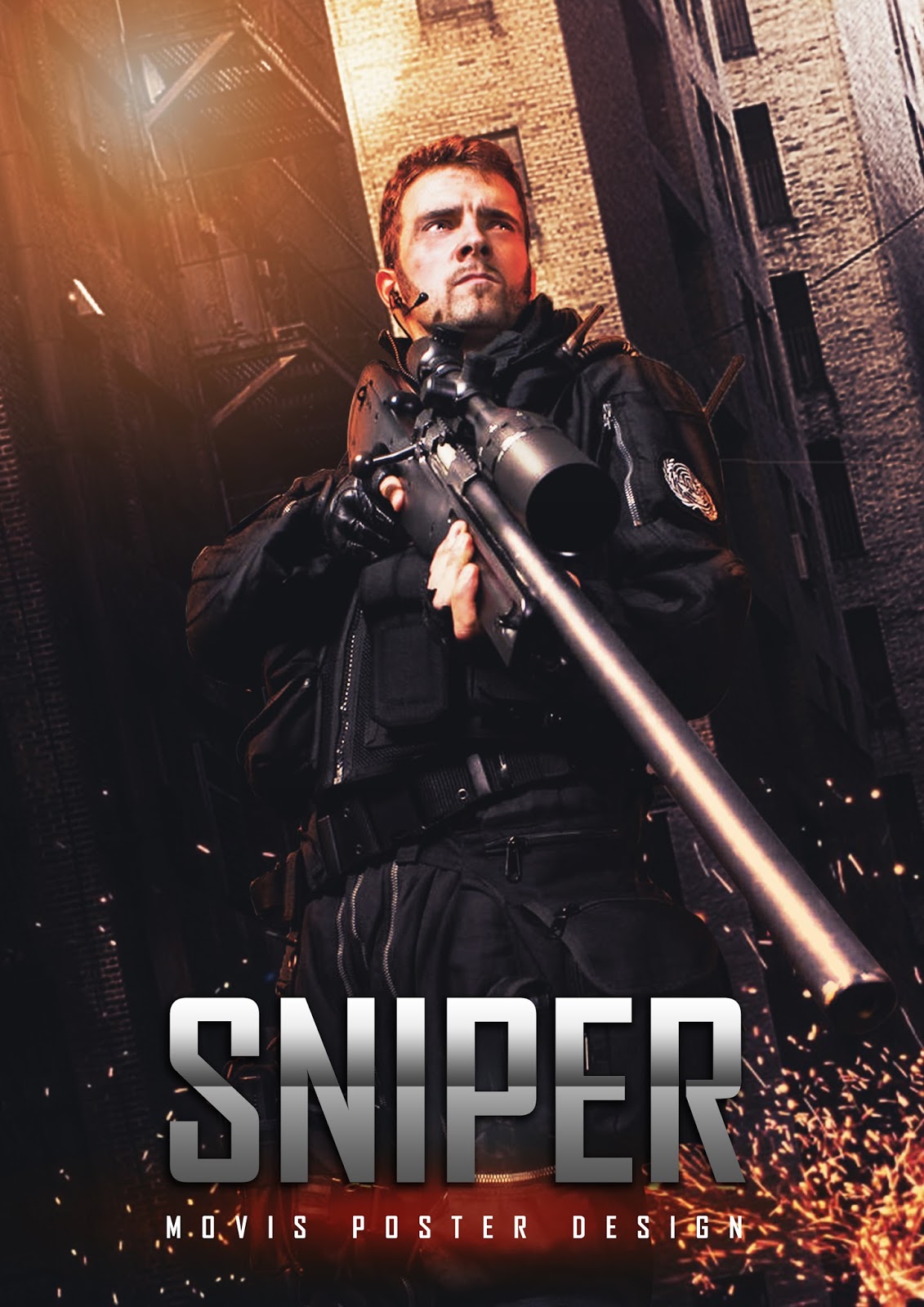 sniper filmleri