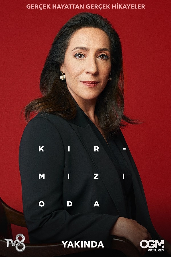 kırmızı oda sözleri