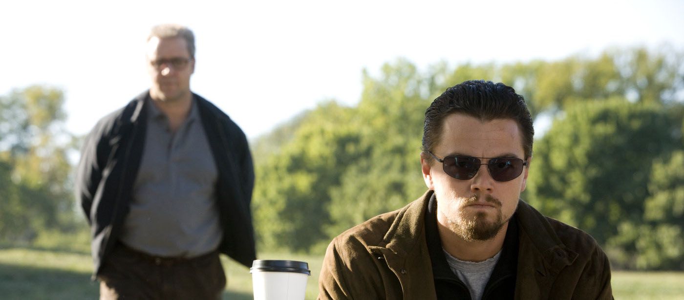 body of lies quotes
