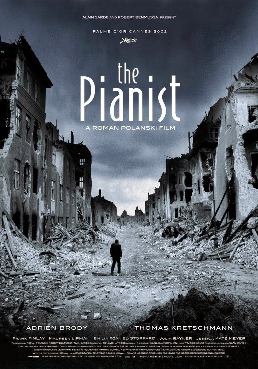 pianist quotes