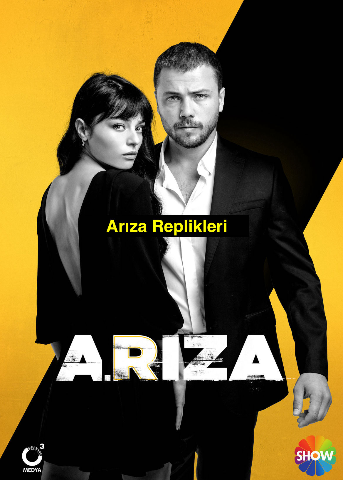 arıza replikleri