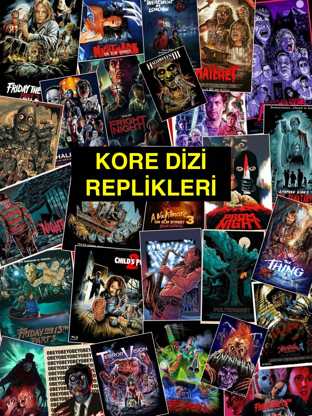 güney kore dizileri