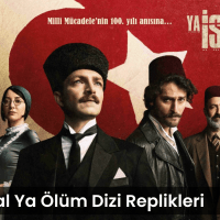 mukemmel dizi