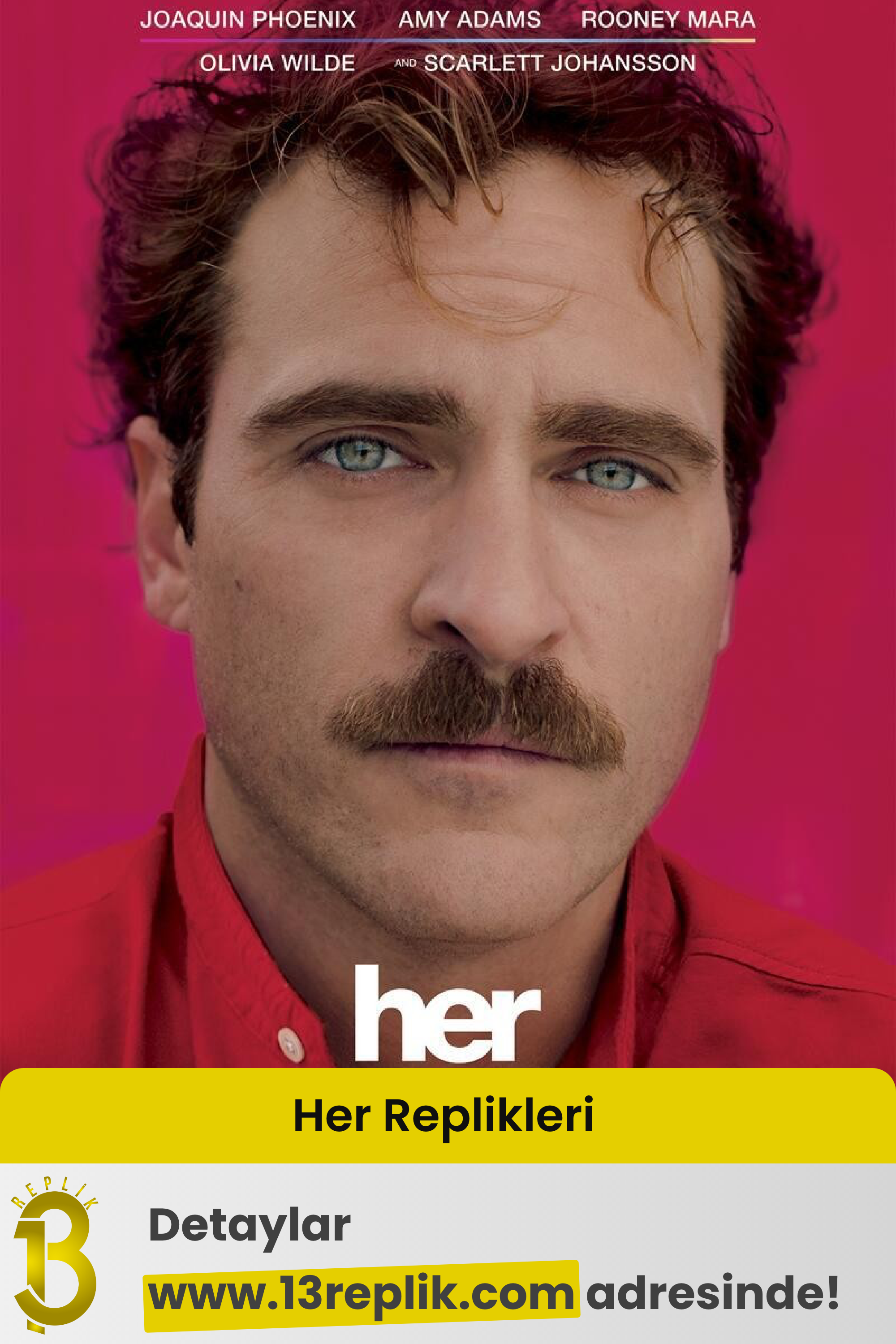 Her Replikleri