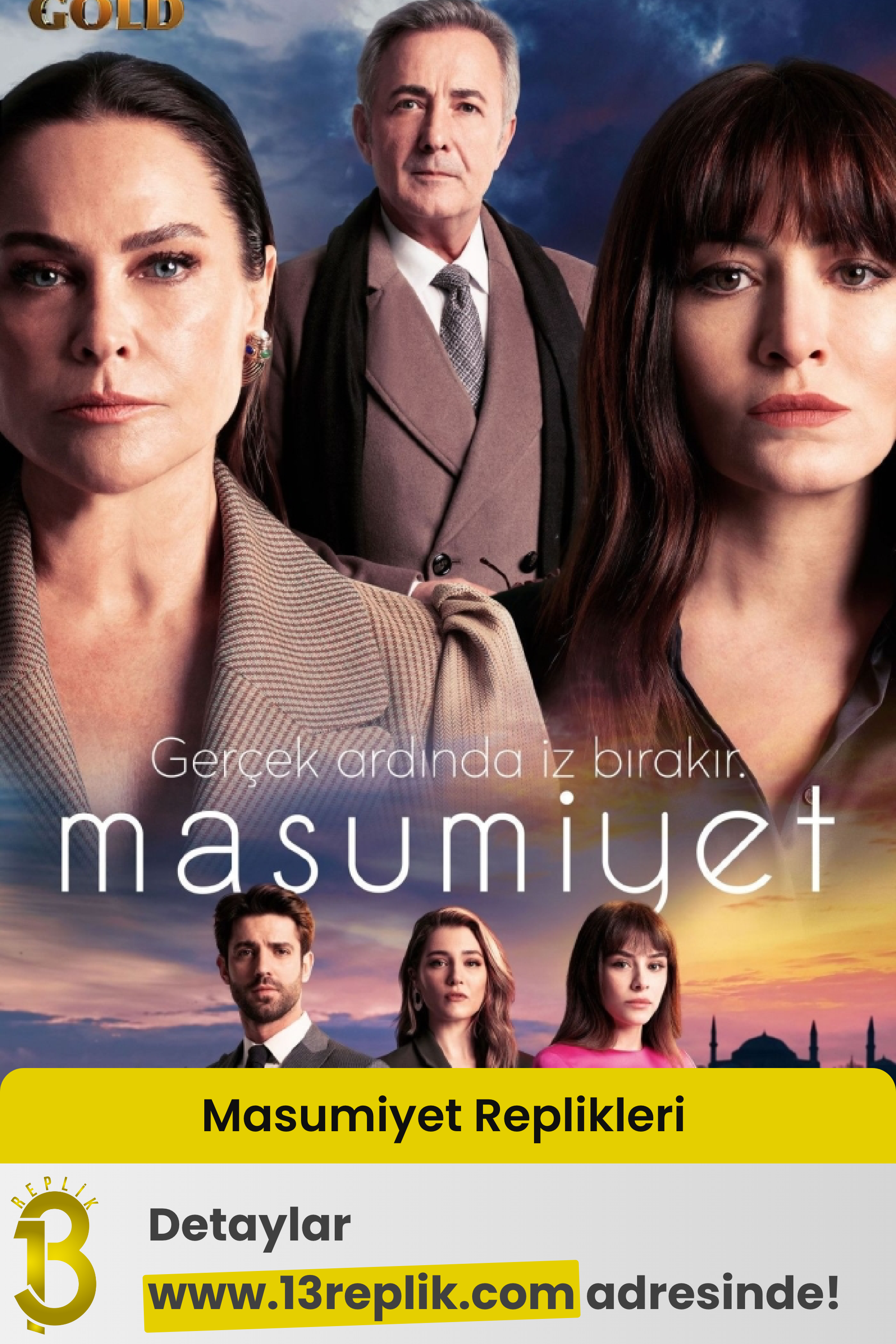 masumiyet dizi sözleri