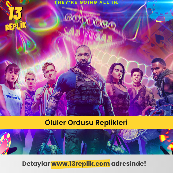 ölüler ordusu sözleri