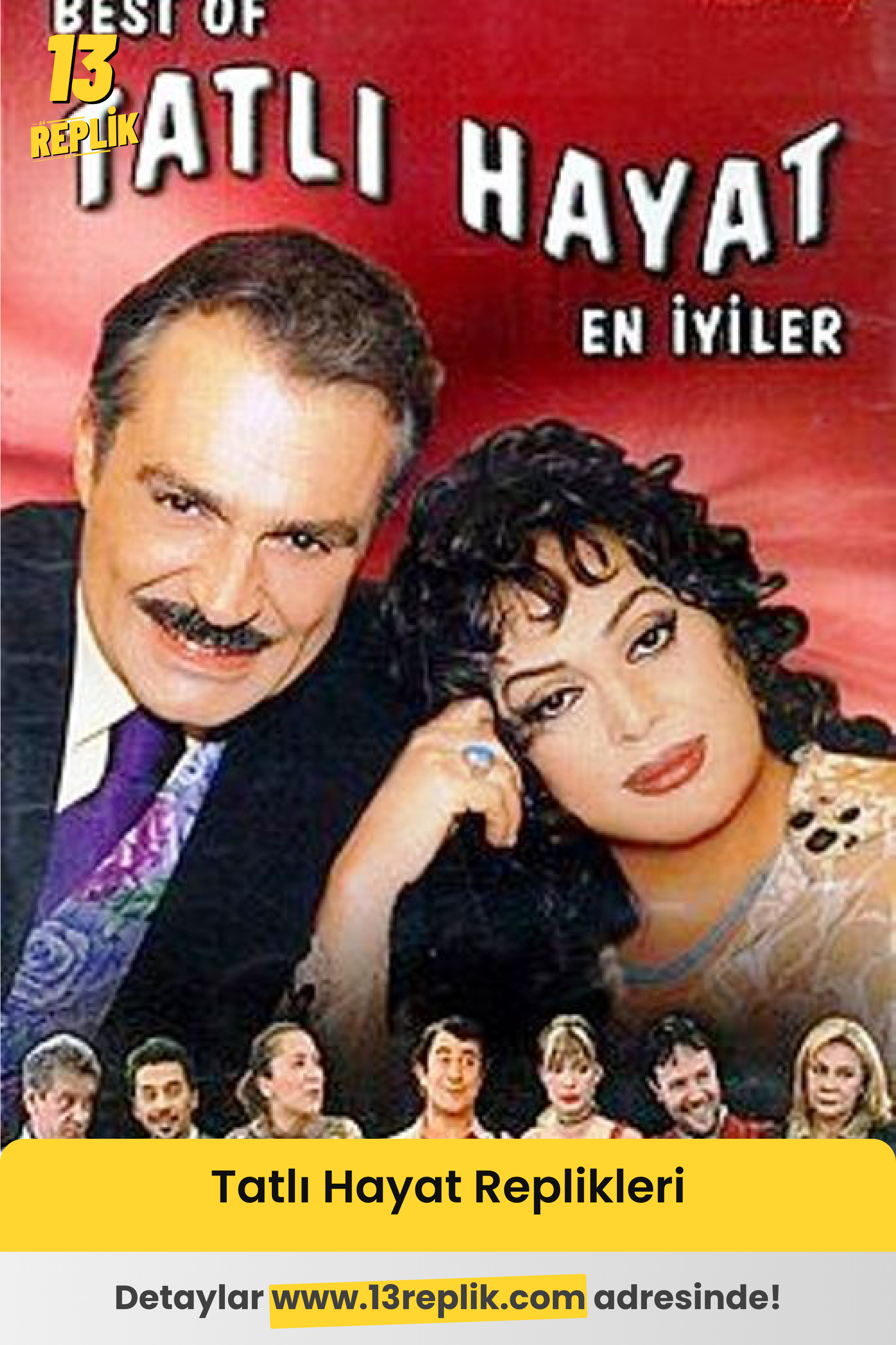 tatlı hayat sözleri