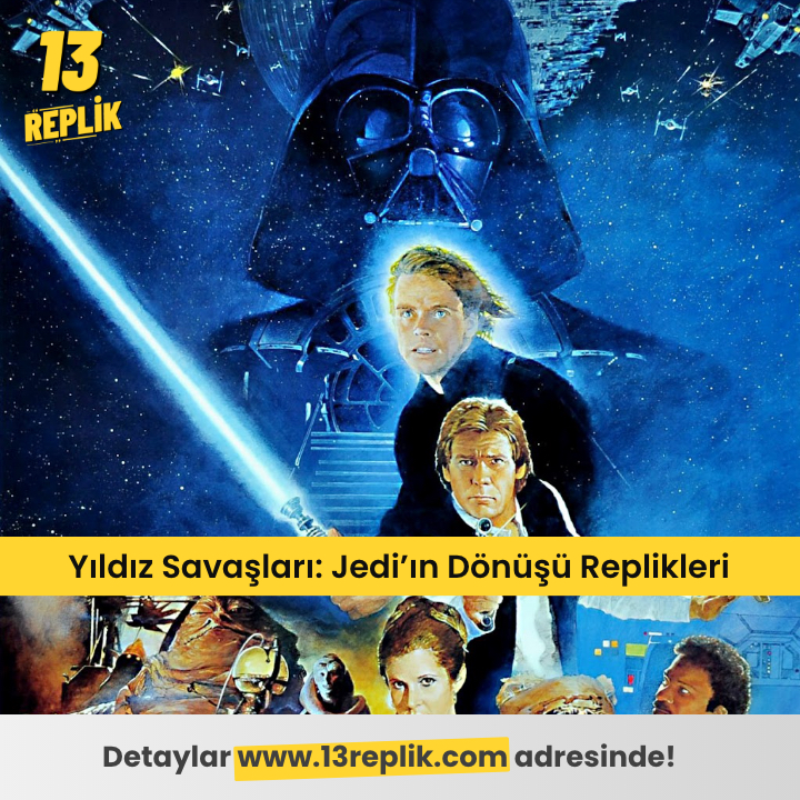 Star Wars sözleri