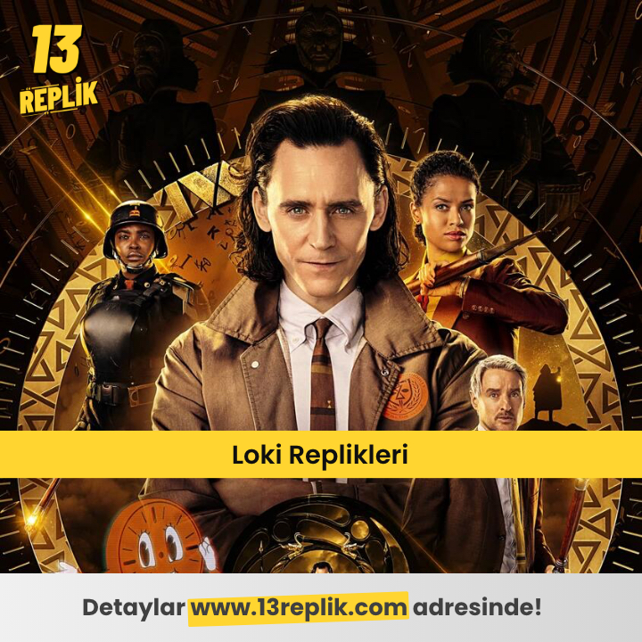loki sözleri