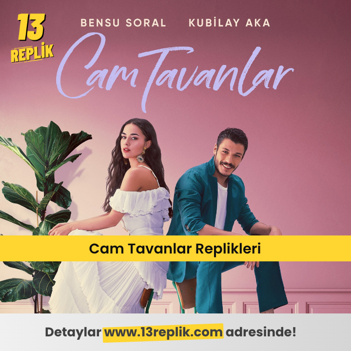 cam tavanlar sözleri