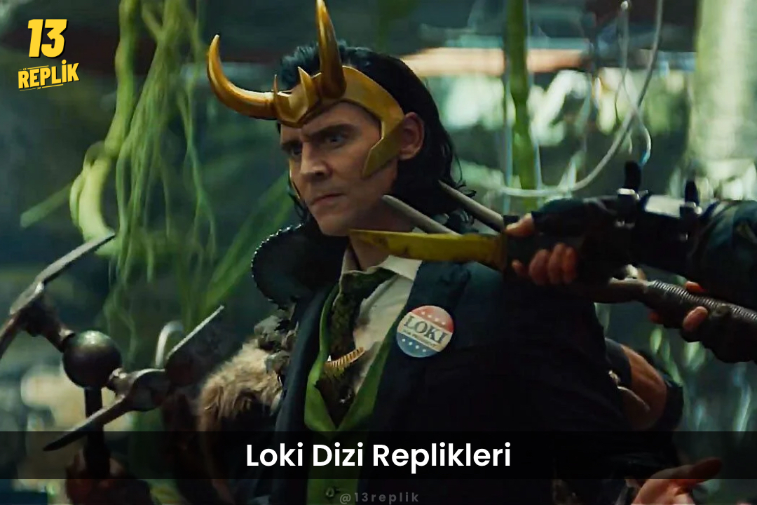 Loki Replikleri
