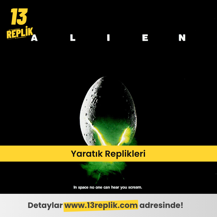 Alien sözleri