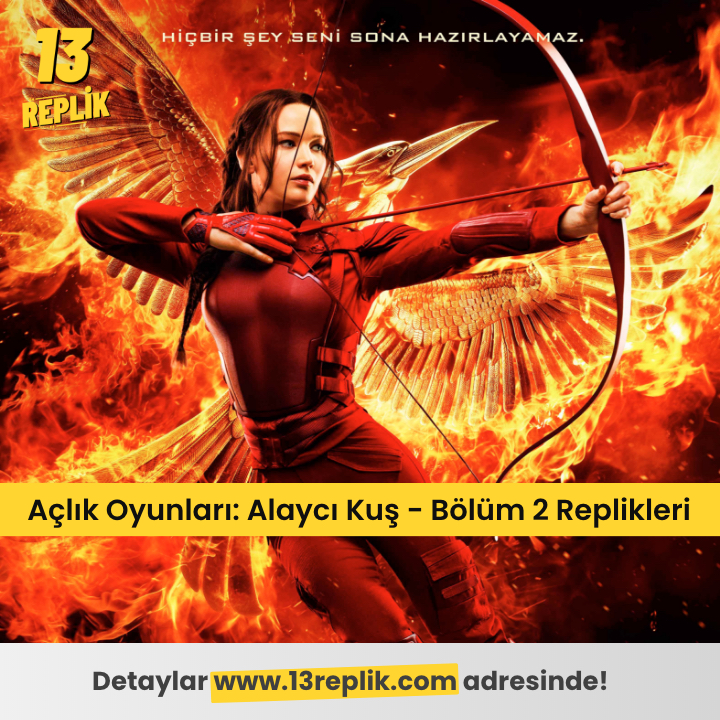 açlık oyunları sözleri