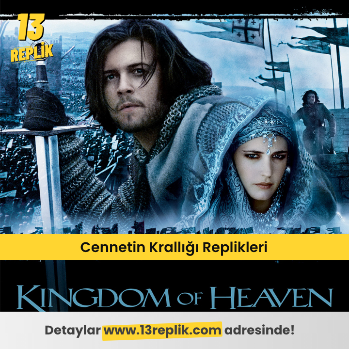 cennetin krallığı sözleri