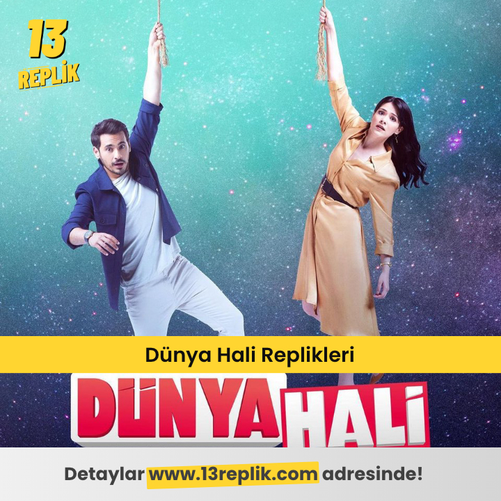 Dünya Hali sözleri