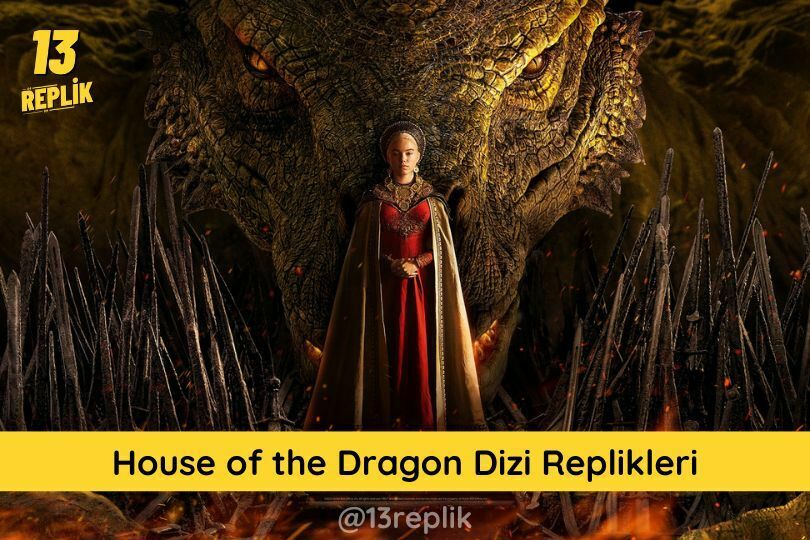 house of the dragon dizi sözleri