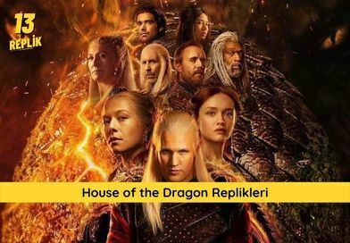 house of the dragon sözleri