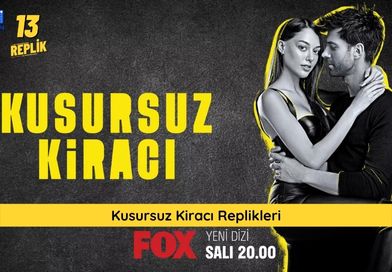 kusursuz kiracı sözleri
