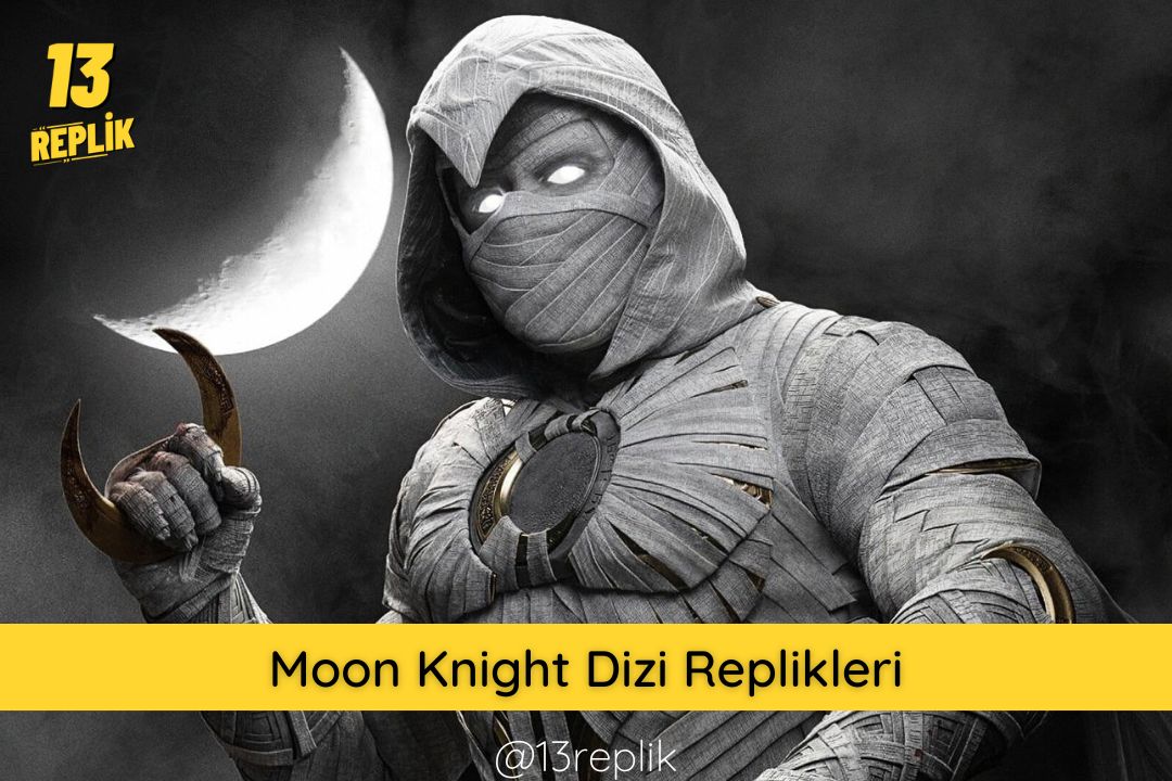 moon knight dizi sözleri