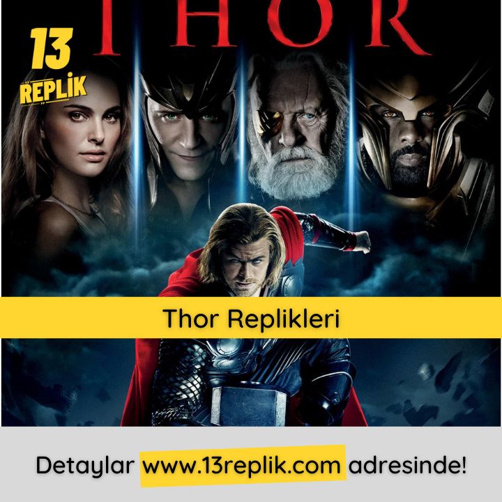 thor sözleri