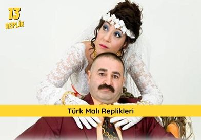 Türk Malı sözleri