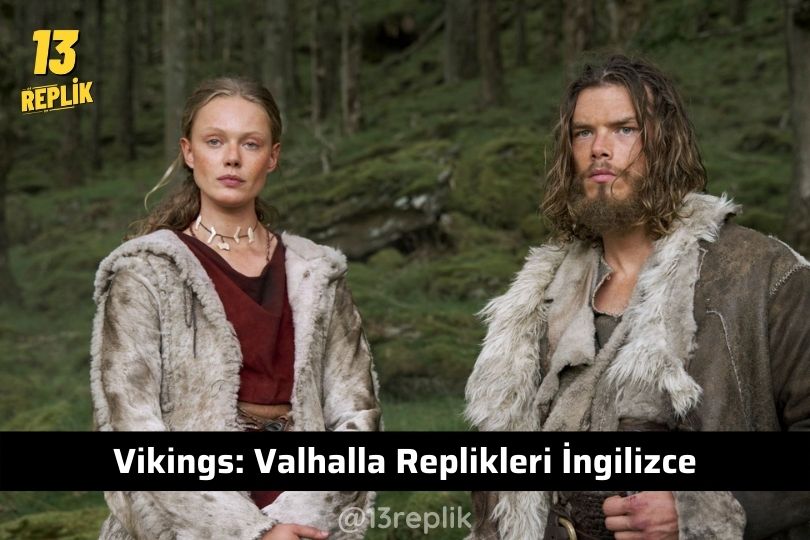 Vikings: Valhalla 2. Sezon Ne Zaman Çıkacak?