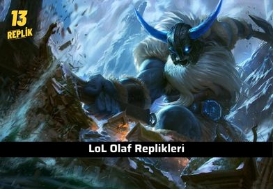lol-olaf-sozleri