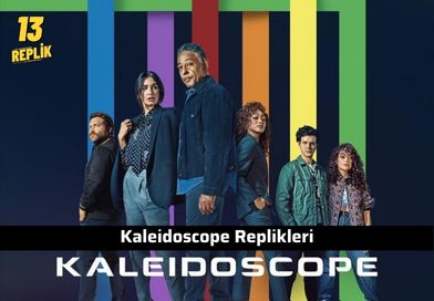 kaleidoscope-sozleri