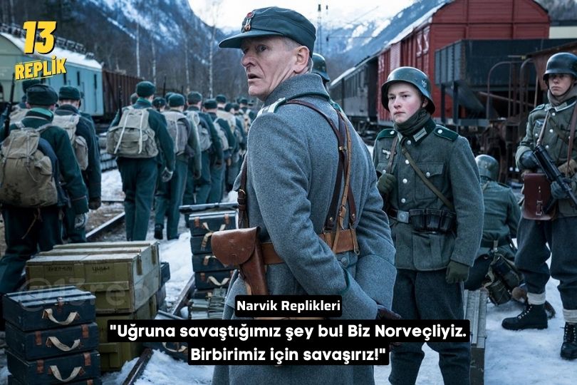 Narvik Replikleri