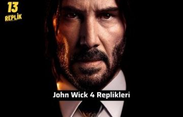 john-wick-4-sozleri